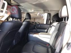 Nissan Armada